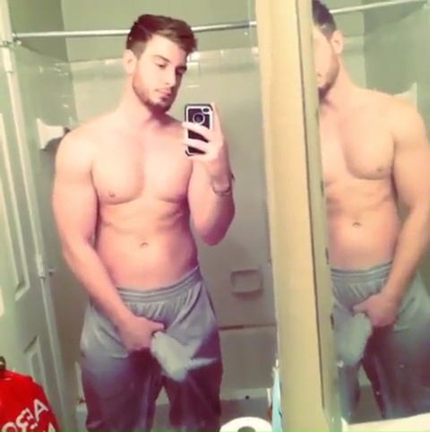 Bathbulge