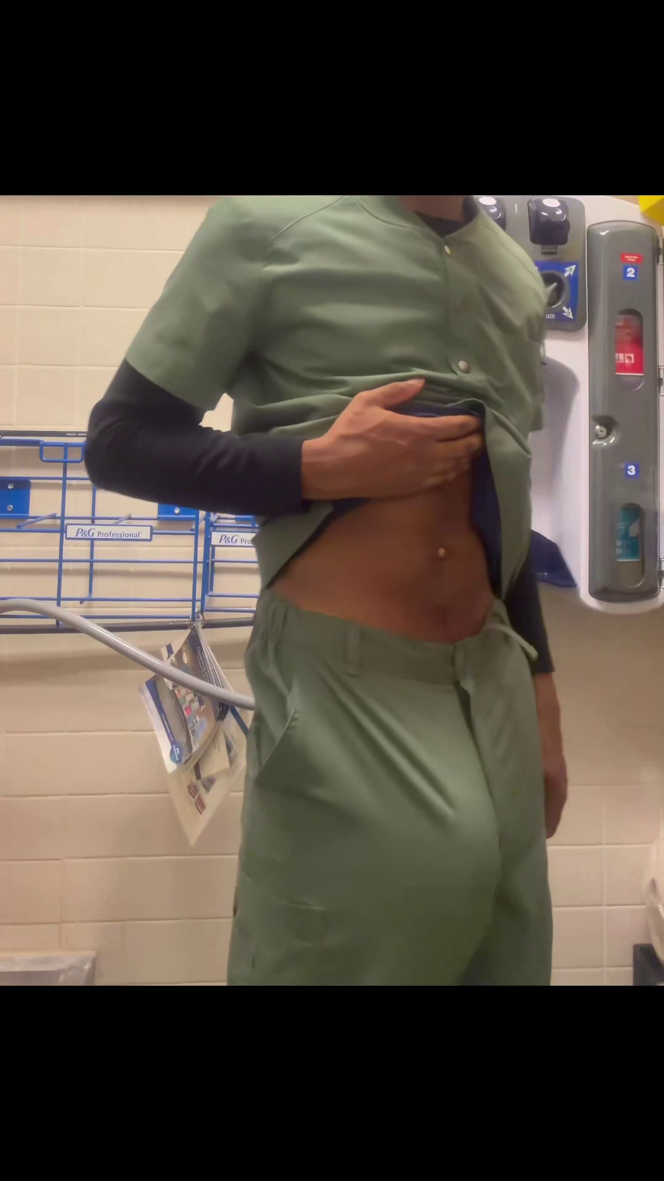 Bbc Scrubs
