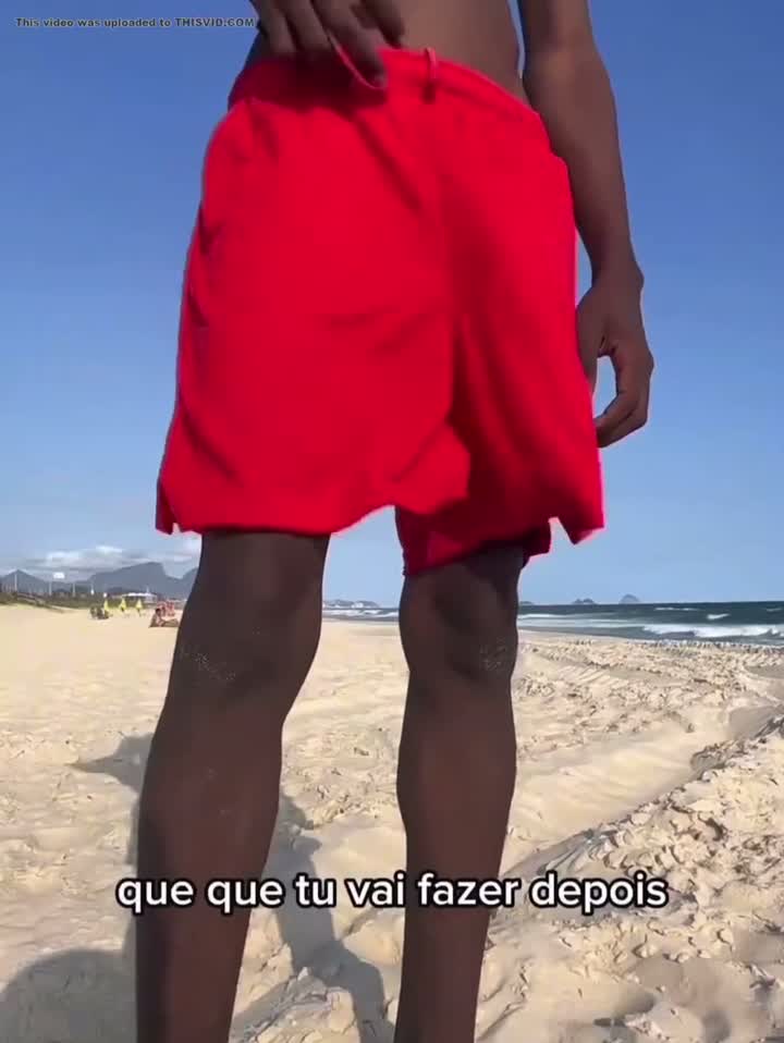Beach Boy 201763121