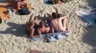 Beachbj