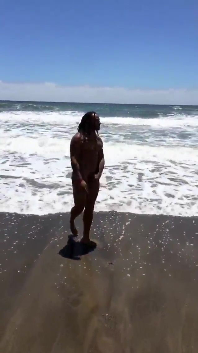 Beachhot