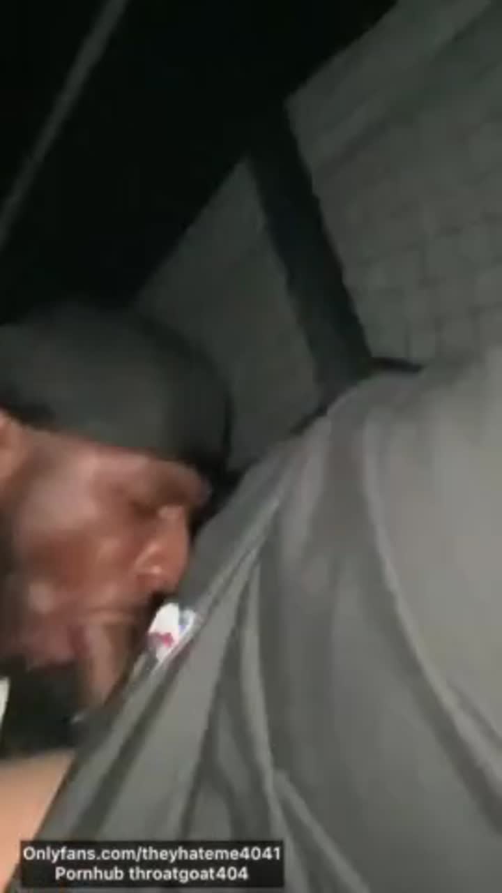 Black Cruising Street