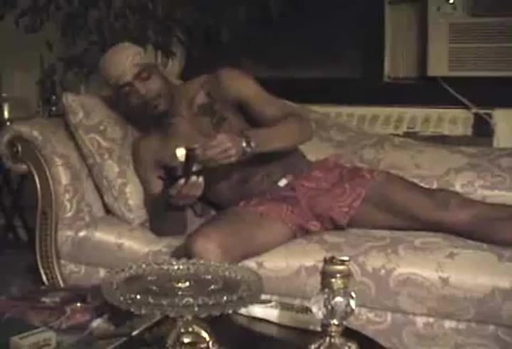 Black Douche