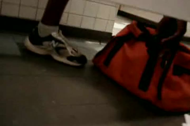 Black Fuks White Stall 2