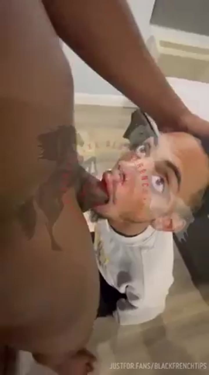 Blackfrenchtips Puhnani