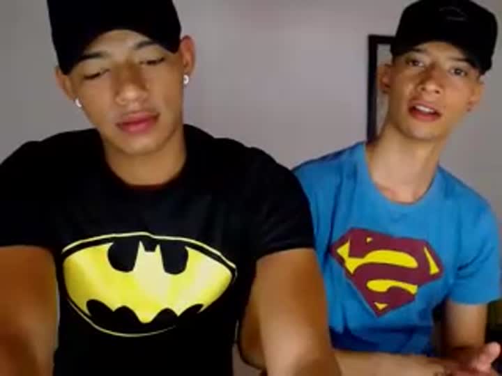 Blakemate 1