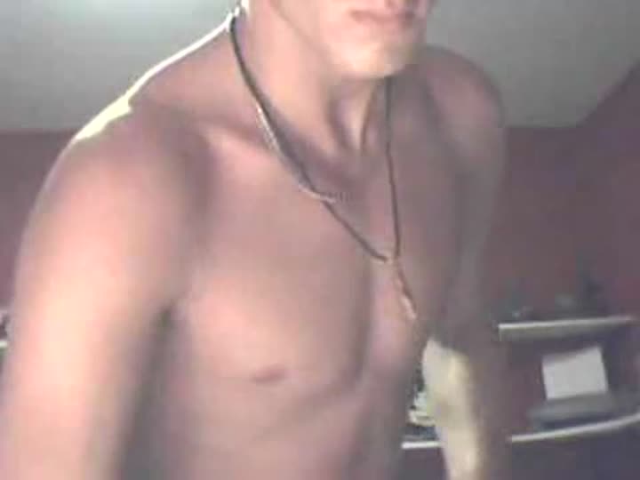 Blonde Webcam