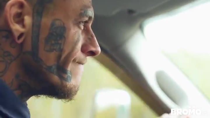 Bo Sinn Pierre Fitch