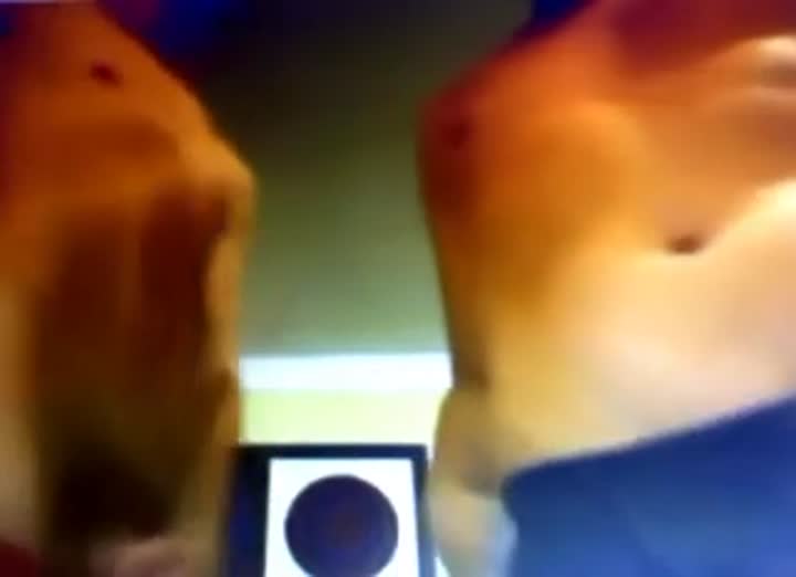 Boi Horny Friends