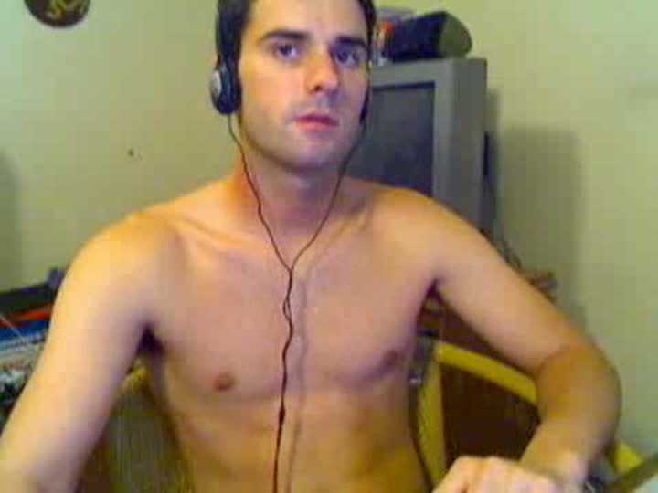 Boy Wank Headphones