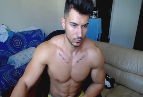 Boycams 17
