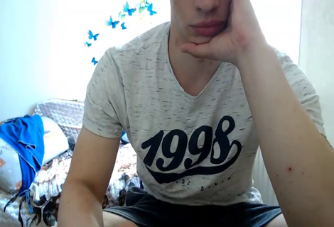 Boycams 34