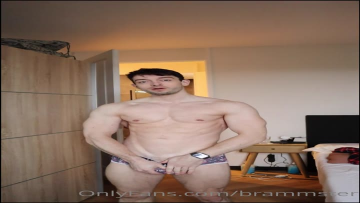 Brammster 002