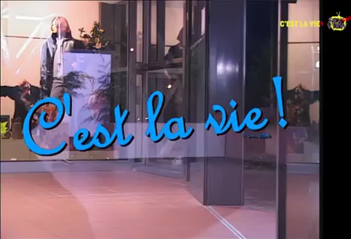 C.est.La.Vie