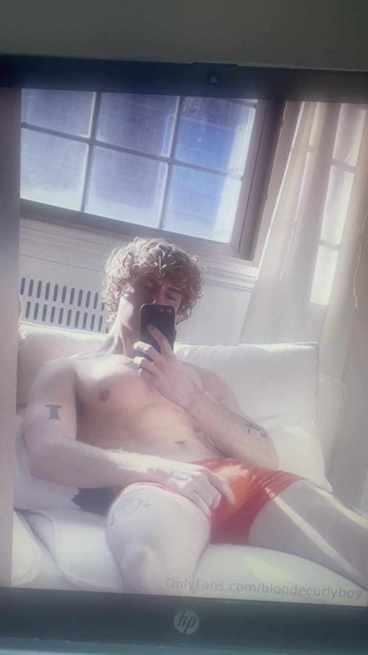 Caleb Lepage Aka Blondcurlyboy 151604411