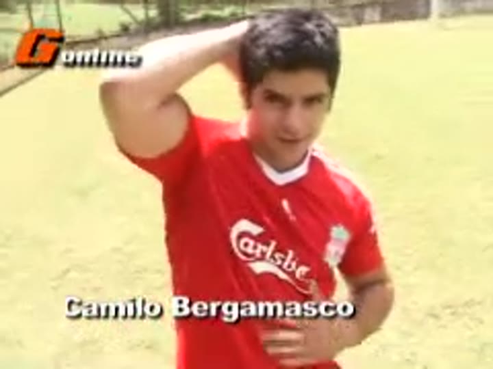 Camilo Bergamasco