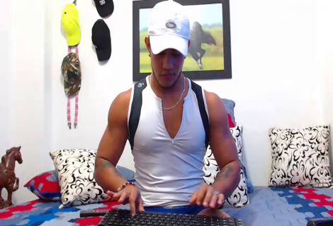 Camshow 017
