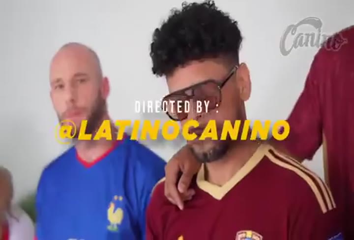 Caninos Vs Duraznito