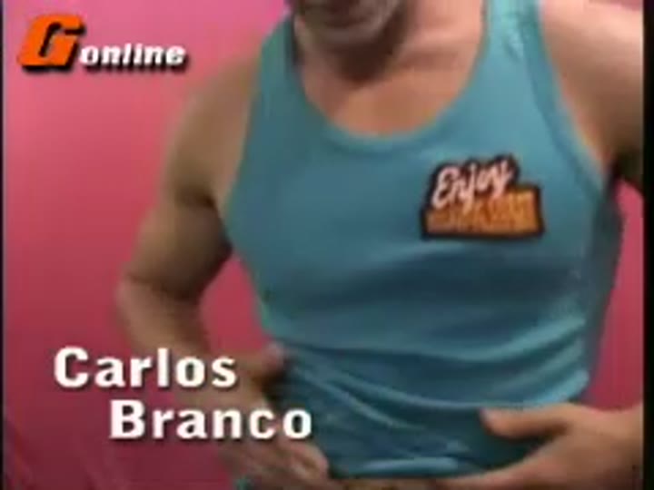 Carlos Branco