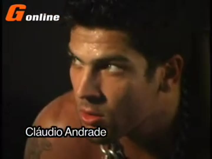 Claudio Andrade