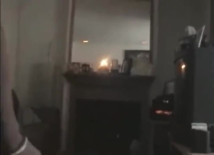 Collin Ferrel Secret Sex Tap