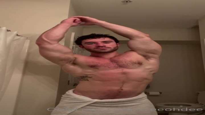 Creeohdee Douche