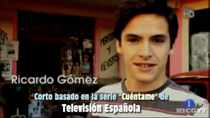 Cuentame 2010