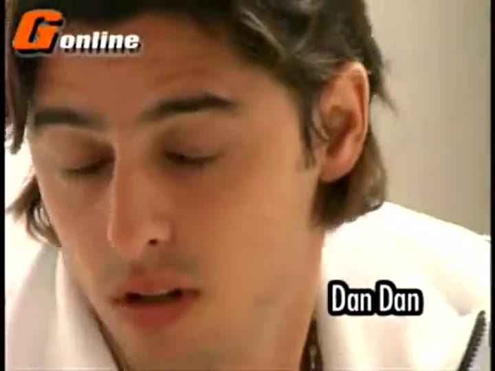 Dan Dan BBB6