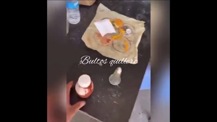 David Bultos Quillero
