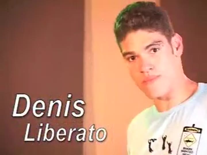Denis Liberato