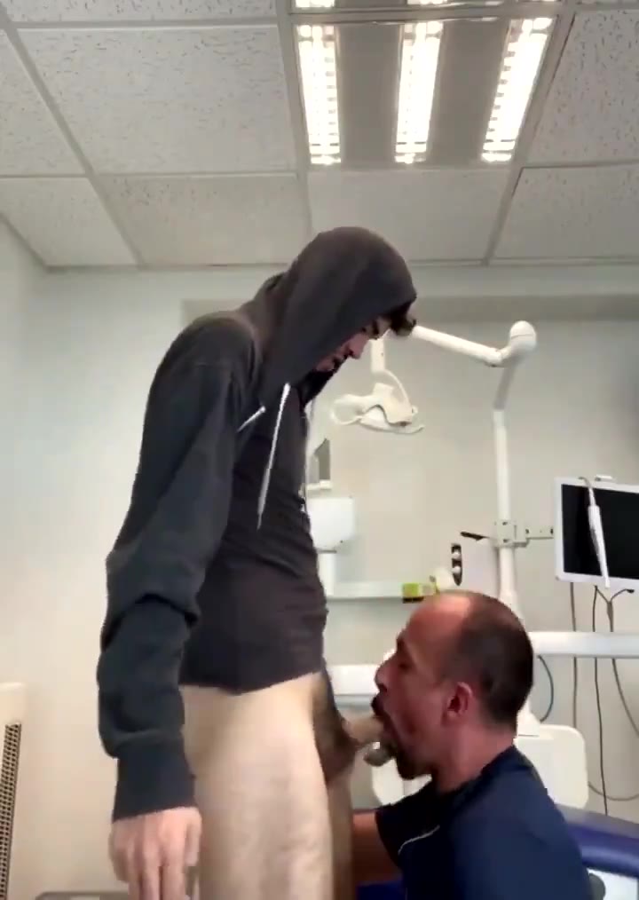 Dentist Blow