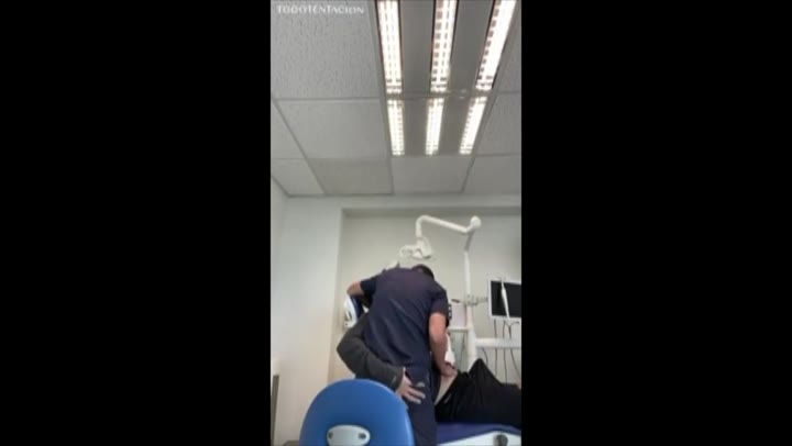 Dentist Patient