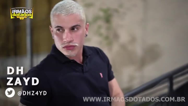 Dh Zayd Dhz4yd E Xavier Dot22cm15 O Relato Do Funciionário