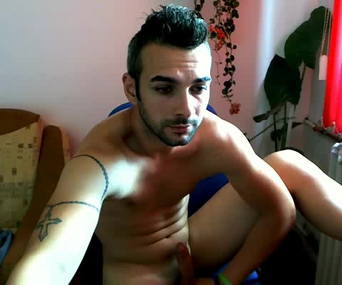 Dick Code 25 Bisexual USA