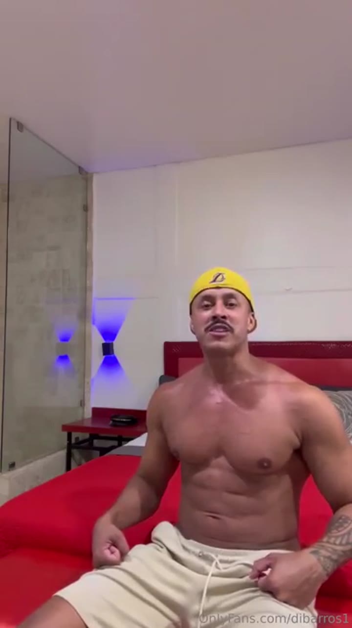 Diego Barros Disco