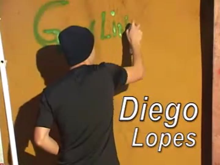 Diego Lopes