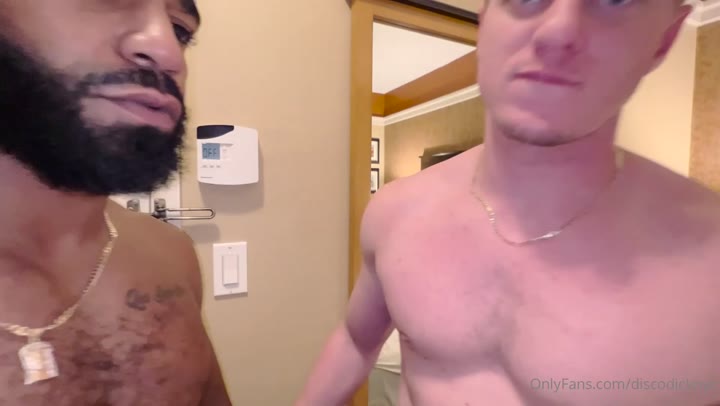 Discodicknyc Princeflackoonyc Shad00w1123