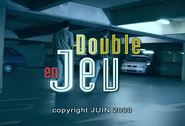 Double.En.Jeu.2000