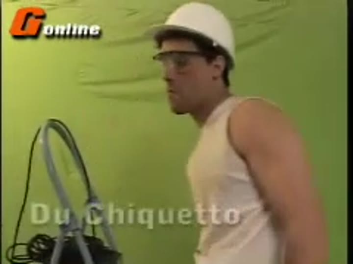 Du Chiqueto