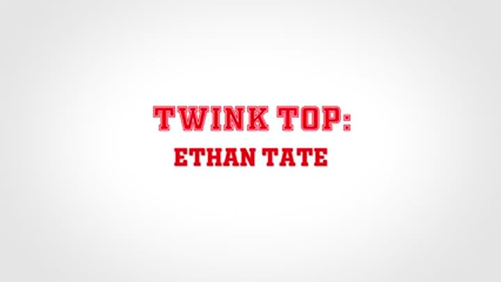 Eddie Patrick Ethan Tate