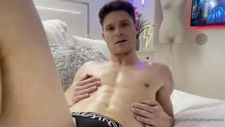 Elijah Zayne Devin Franco 1