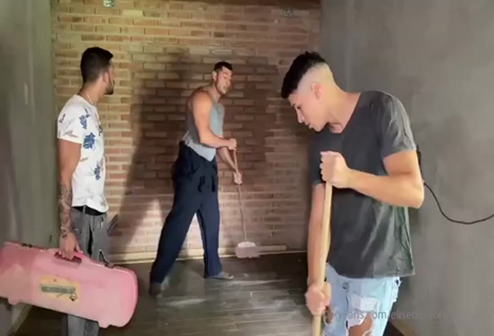 Eliseoantoniovazquez Orgy