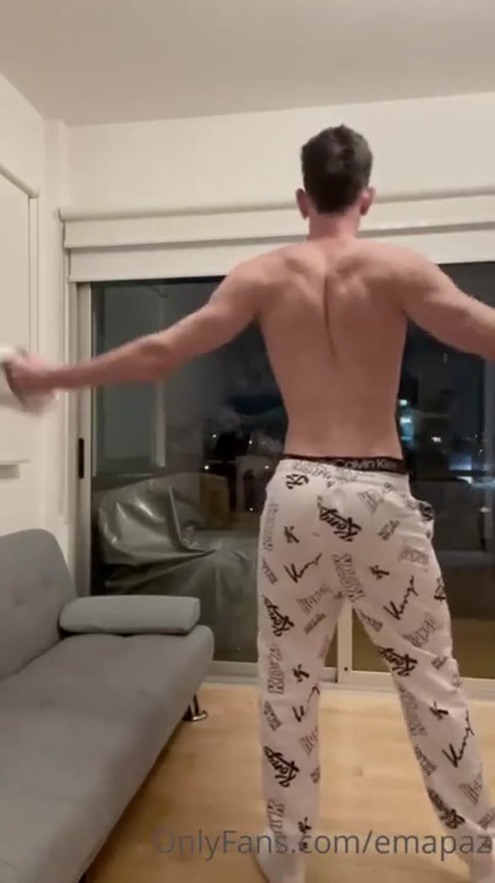 Emanuel Paz Aka Emapaz Chiconlyfans 86892461