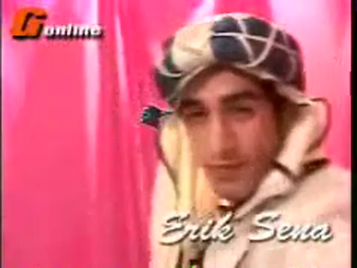 Erik Sena