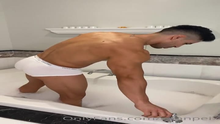 Evan Peix Bath 1