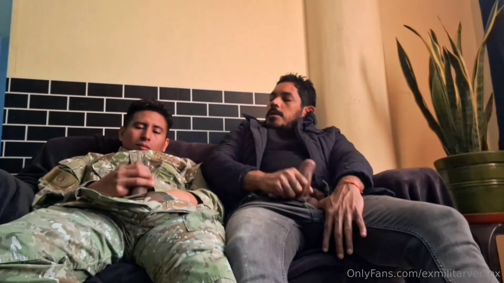 Exmilitarversex Arturonavas