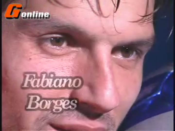 Fabiano Borges 1
