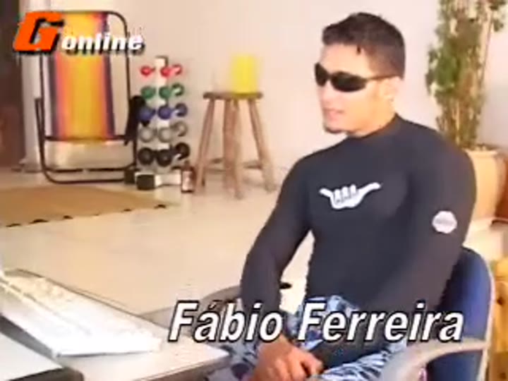 Fabio Ferreira