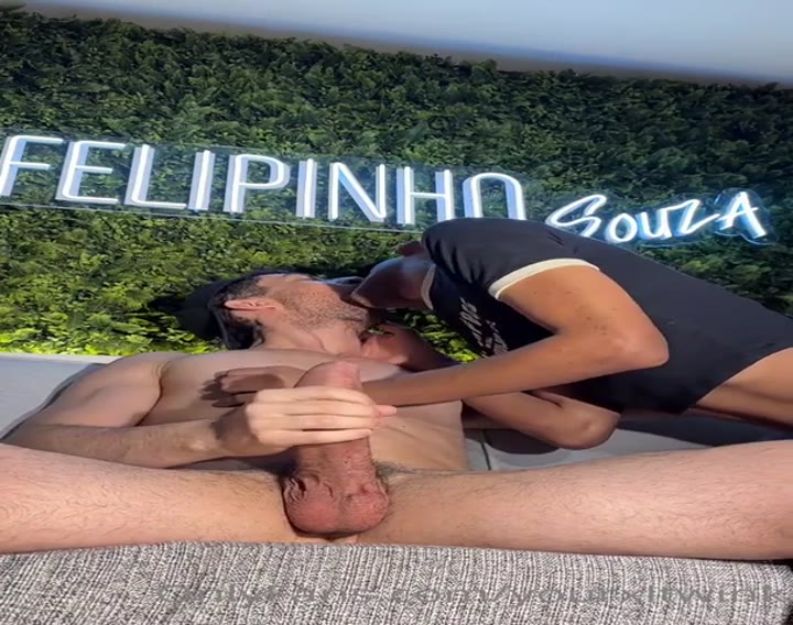 Felipinho Souza Mateus Souza 3