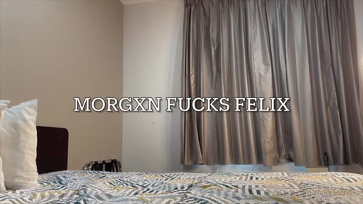 Felix Fox Morgxnthicke 1